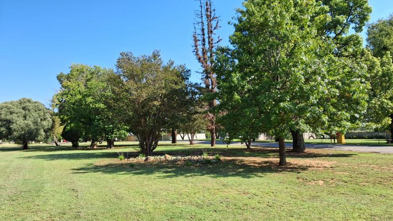 To Let 4 Bedroom Property for Rent in Bothaville Free State